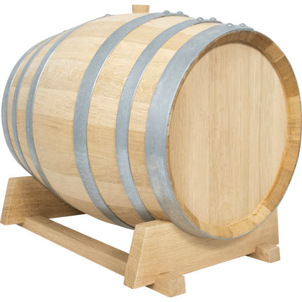 Balazs New Hungarian Oak Barrel - 20L (5.28 gal) - PLACEHOLDER