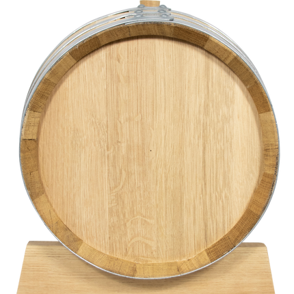 Balazs New Hungarian Oak Barrel - 20L (5.28 gal) - PLACEHOLDER