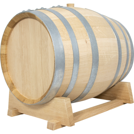 Balazs New Hungarian Oak Barrel - 20L (5.28 gal) - PLACEHOLDER