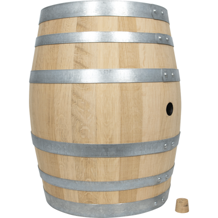 Balazs New Hungarian Oak Barrel - 20L (5.28 gal) - PLACEHOLDER
