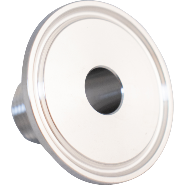 ForgeFit - 1.5 in. T.C. x 1/2 in. MPT