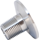 ForgeFit - 1.5 in. T.C. x 1/2 in. MPT