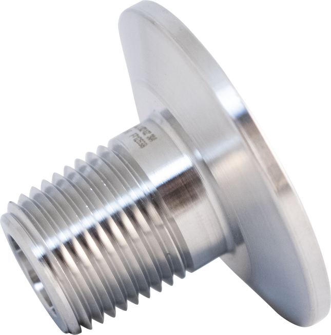 ForgeFit - 1.5 in. T.C. x 1/2 in. MPT