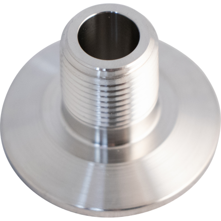 ForgeFit - 1.5 in. T.C. x 1/2 in. MPT