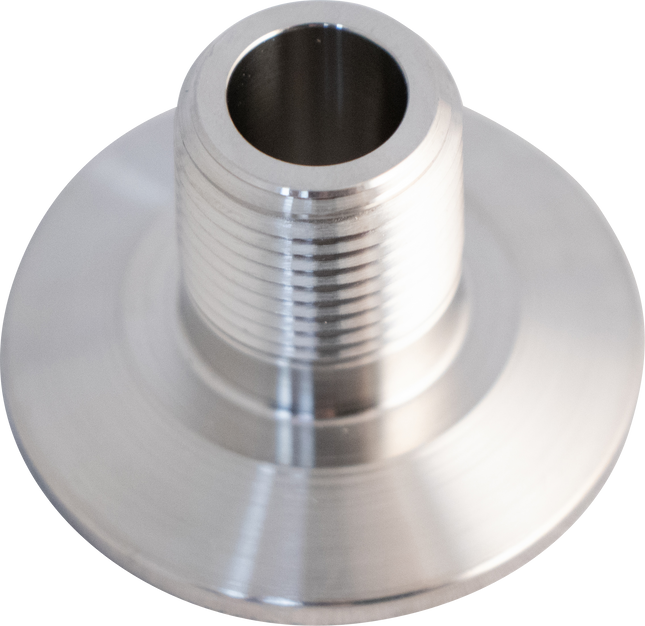 ForgeFit - 1.5 in. T.C. x 1/2 in. MPT