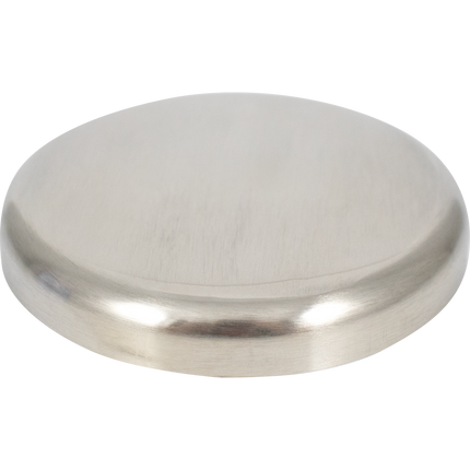 Replacement Top Cap for Stainless Tower - 4 Tap Tower