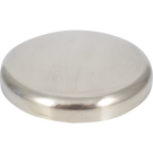 Replacement Top Cap for Stainless Tower - 4 Tap Tower