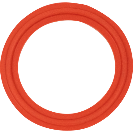 ForgeFit - 1.5 in. T.C. Clamp Gasket (EPDM) - PLACEHOLDER