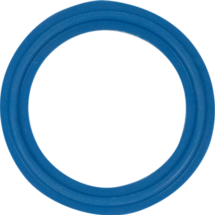 ForgeFit - 1.5 in. T.C. Clamp Gasket (EPDM) - PLACEHOLDER