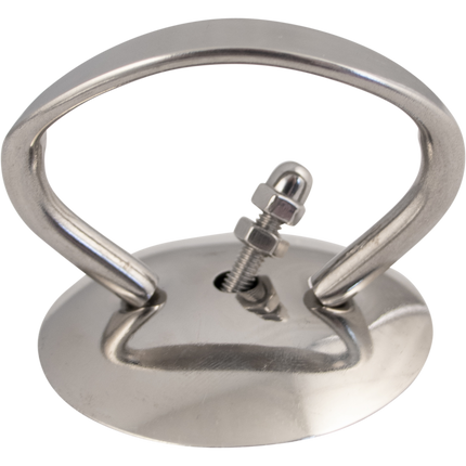 BrewZilla - Gen 4 - Replacement Stainless Steel Lid Handle Set