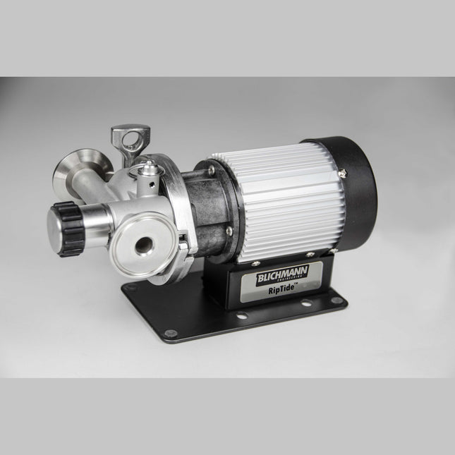 Blichmann T.C. Riptide Brewing Pump - V1.5 TC