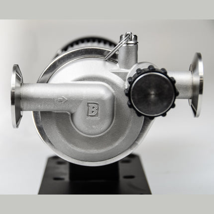 Blichmann T.C. Riptide Brewing Pump - V1.5 TC