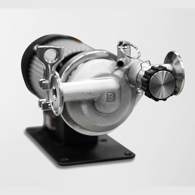 Blichmann T.C. Riptide Brewing Pump - V1.5 TC