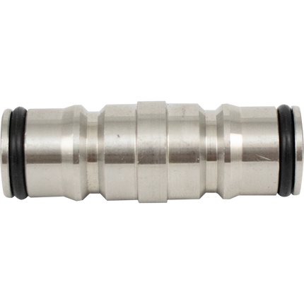 Double Ended Ball Lock Keg Post Jumper - Liquid to Liquid