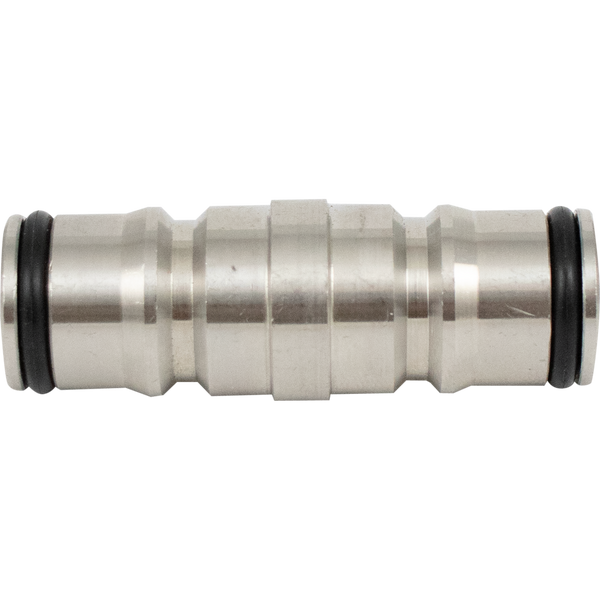 Double Ended Ball Lock Keg Post Jumper | Liquid to Liquid