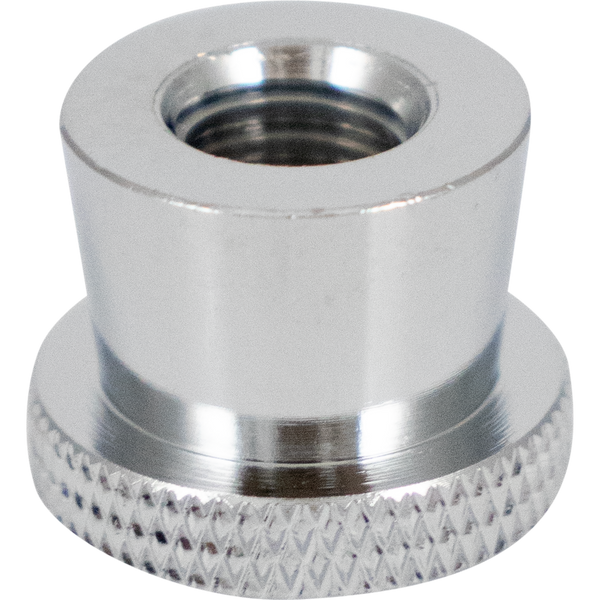 Replacement Stainless Lever Collar | Intertap® | NukaTap®