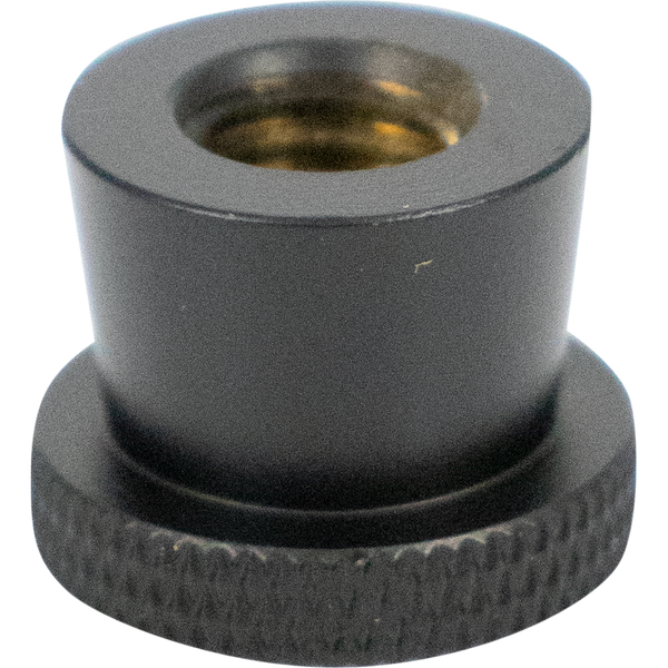 Replacement Black Lever Collar | Intertap® | NukaTap®