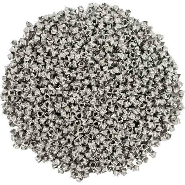 Standard Spiral Prismatic Packing SPP (500 g)