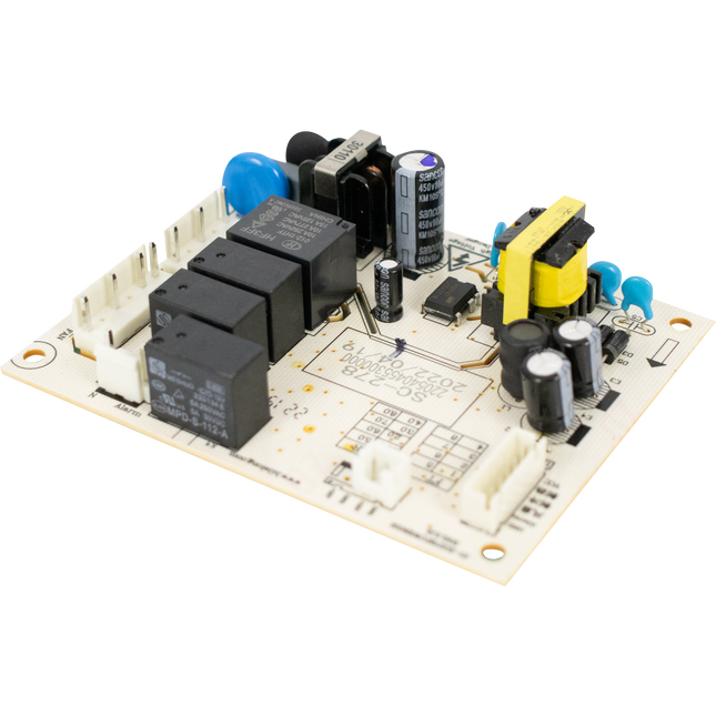 RAPT - Fermentation Chamber - Replacement Main Circuit Board