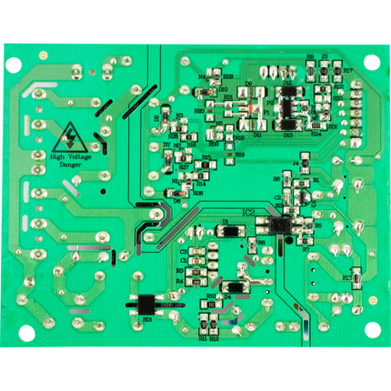 RAPT - Fermentation Chamber - Replacement Main Circuit Board