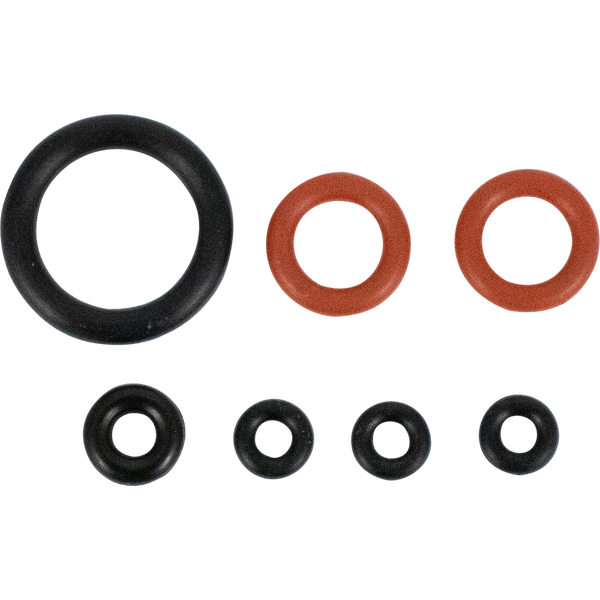 Nukatap® Counter Pressure Bottle Filler | Replacement Seal Kit