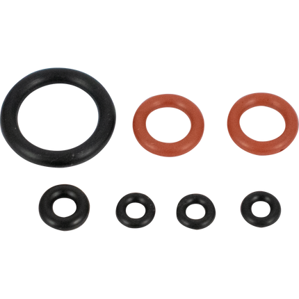 Replacement Seal Kit for Nukatap Counter Pressure Bottle Filler