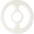 ForgeFit - Silicone Hose Bumper - 1 in.