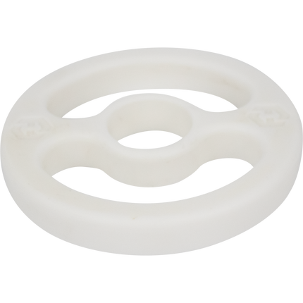 ForgeFit - Silicone Hose Bumper - 1 in.