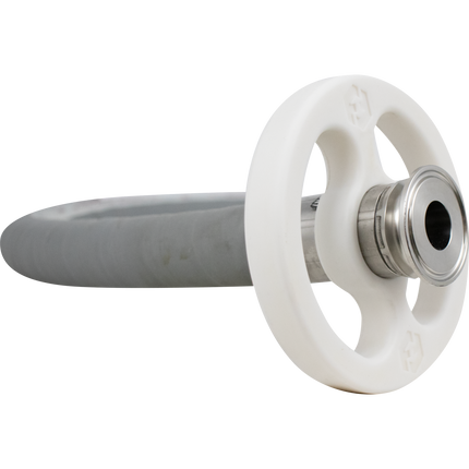 ForgeFit - Silicone Hose Bumper - 1 in.