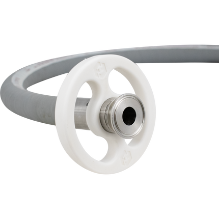 ForgeFit - Silicone Hose Bumper - 1 in.