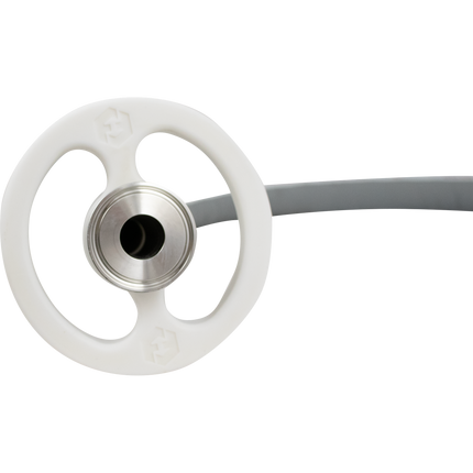 ForgeFit - Silicone Hose Bumper - 1 in.