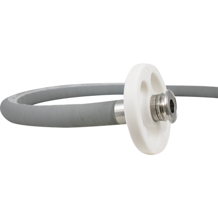 ForgeFit - Silicone Hose Bumper - 1 in.