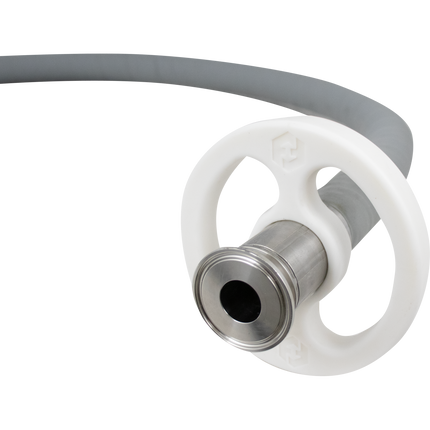 ForgeFit - Silicone Hose Bumper - 1 in.