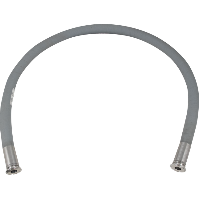 Novaflex Brewery Tubing Hose Assembly (1 in.) - PLACEHOLDER