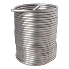 Stainless Draft Coil