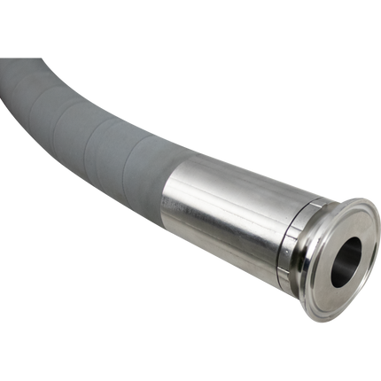Novaflex Brewery Tubing Hose Assembly (1 in.) - PLACEHOLDER