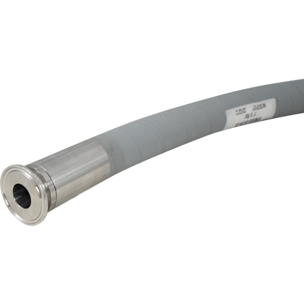 Novaflex Brewery Tubing Hose Assembly (1 in.) - PLACEHOLDER