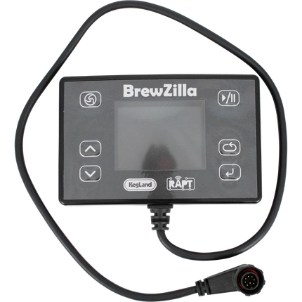 65L BrewZilla - Gen 4 - Replacement RAPT Controller
