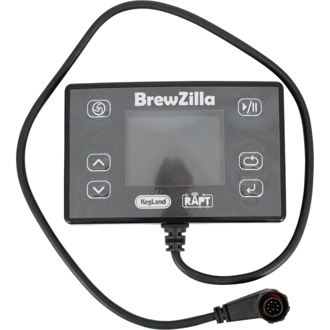 65L BrewZilla - Gen 4 - Replacement RAPT Controller