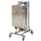 Kreyer Yeast Booster Pro - 110L - 110V/1Ph/60Hz