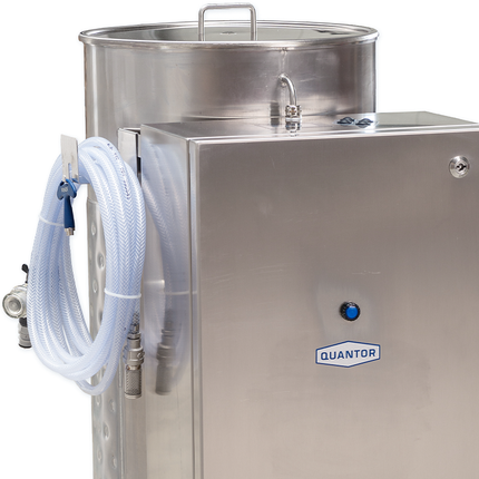 Kreyer Yeast Booster Pro - 110L - 110V/1Ph/60Hz