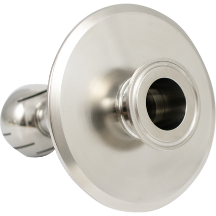 Tri-Clamp CIP Spray Ball - 1.5 in. T.C. x 4 in. T.C.
