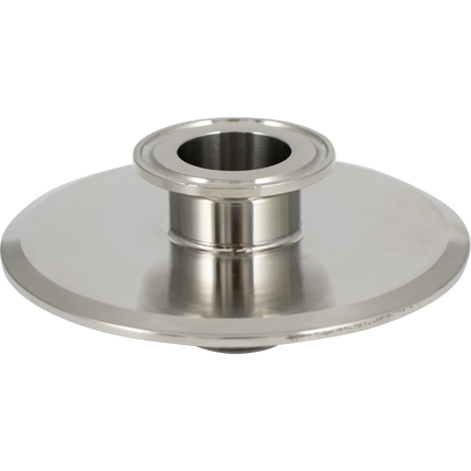 Tri-Clamp CIP Spray Ball - 1.5 in. T.C. x 4 in. T.C.