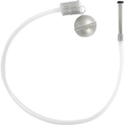 Torpedo Keg Buoy - Floating Dip Tube with Filter