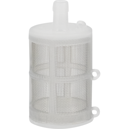 Torpedo Keg Buoy - Floating Dip Tube with Filter