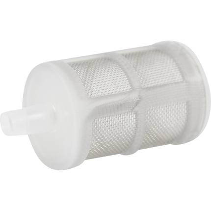 Torpedo Keg Buoy - Floating Dip Tube with Filter