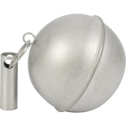 Torpedo Keg Buoy - Floating Dip Tube with Filter