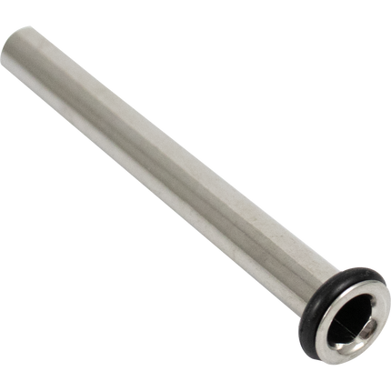 Torpedo Keg Buoy - Floating Dip Tube with Filter