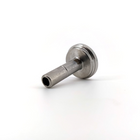 Quick Swivel Connector - Straight Barb Only  - 6.35mm (1/4) - Duotight Compatible