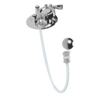 BrewBuilt X-Series Uni Conical - Pressure Pack with Clear Float Technology w/ Dip Tube Attachment